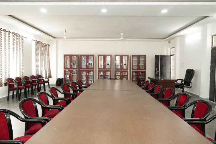 M.D.K.P College of Law Barabanki Campus photo 10